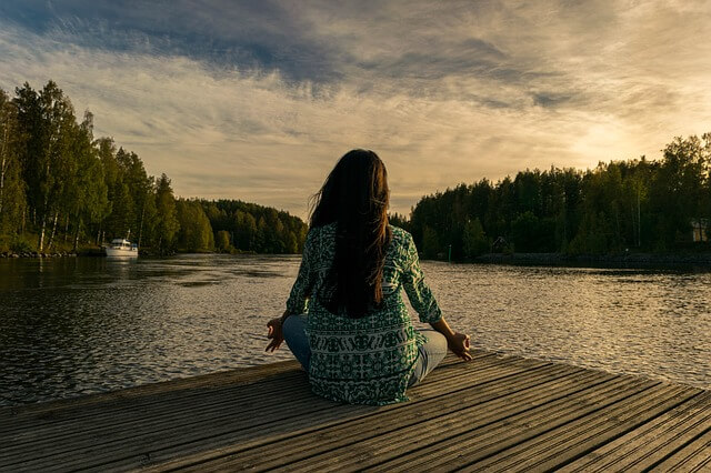 Why Meditate? - Changing your brain's default mode