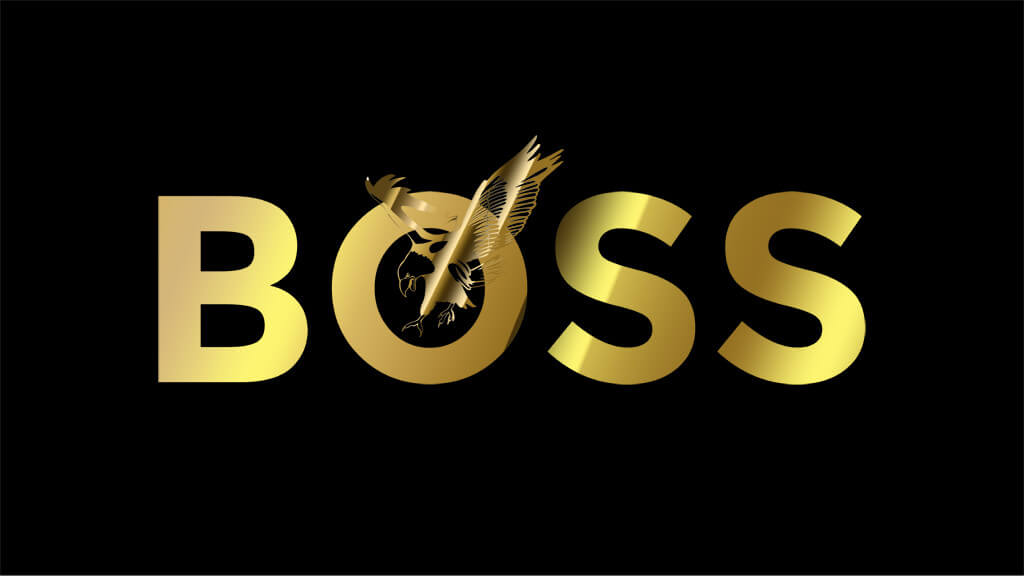 Boss Logo