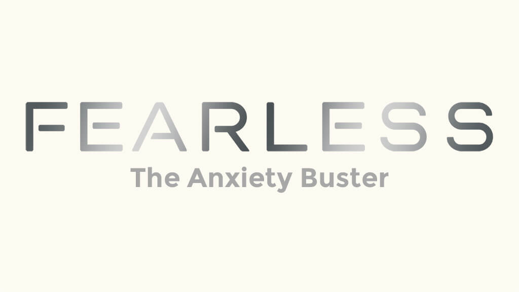 Fearless Logo